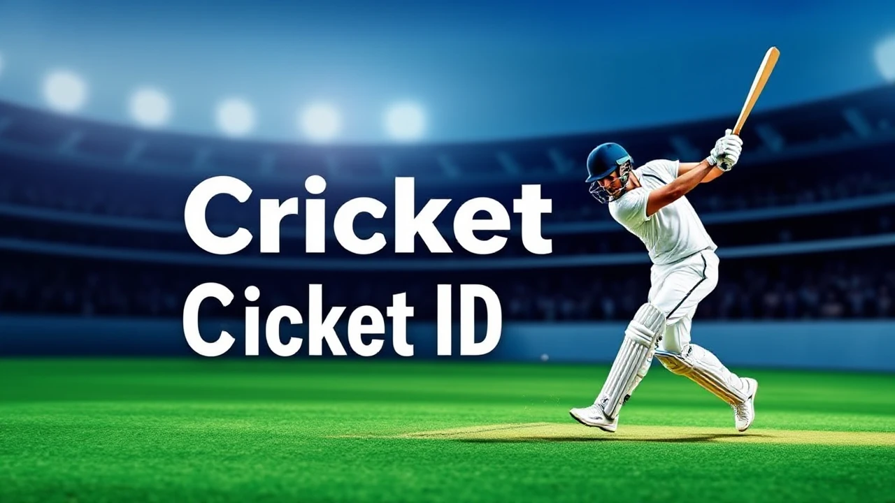 The Ultimate Handbook on Choosing the Finest Cricket ID Provider in India