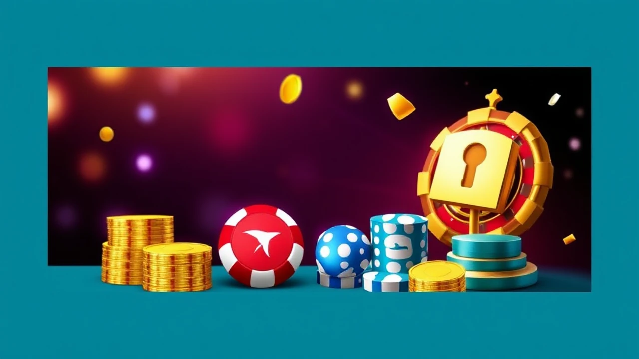 Unlocking Rewards: Exploring Casino Loyalty Programs