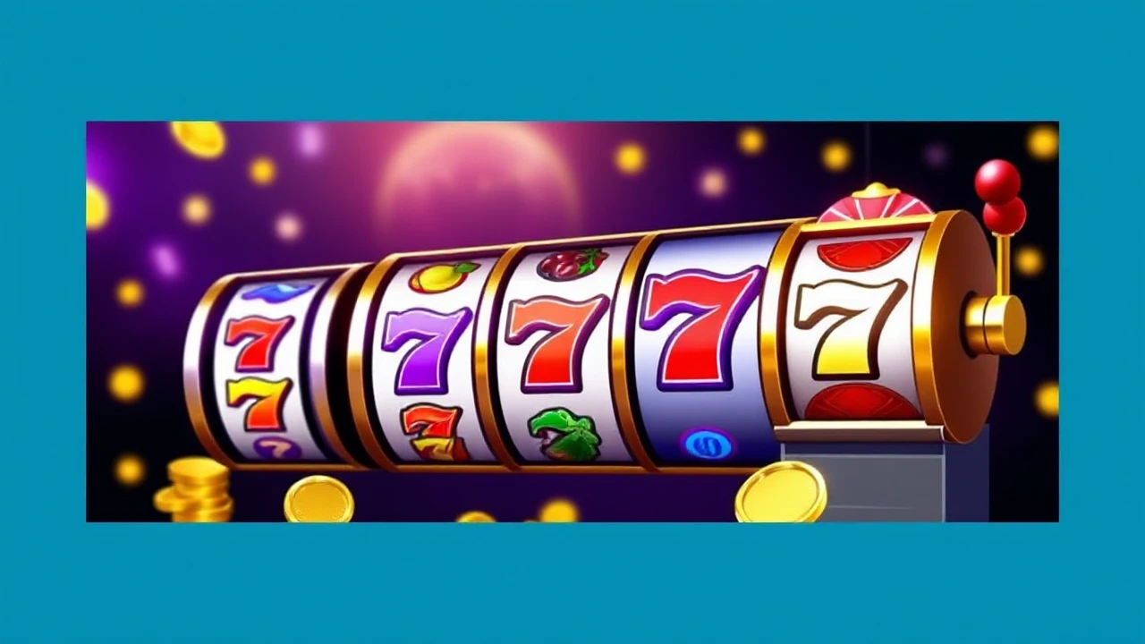 Progression of Slot Themes: Traditional to Modern Designs