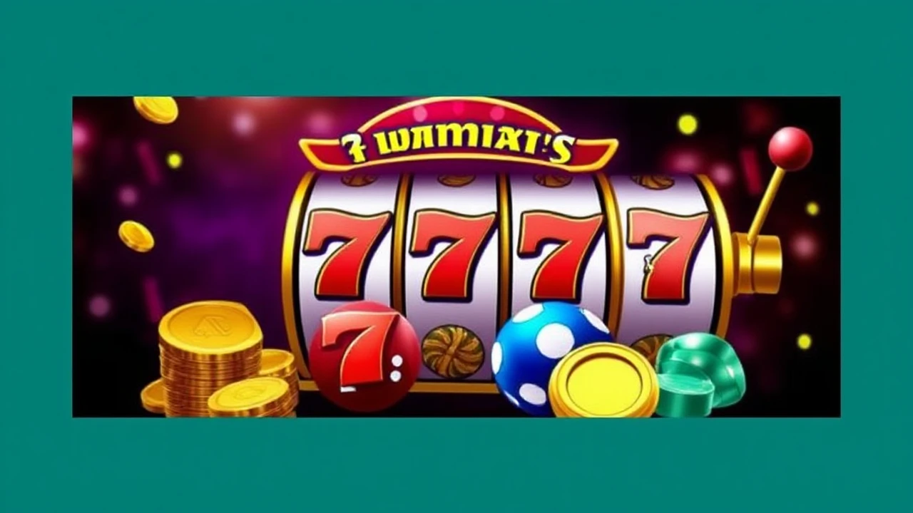 Tips Bermain Slot dengan Efektif: Cara Jitu Agar Tidak Bangkrut
