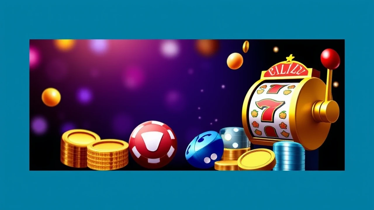 Common Errors to Avoid When Participating in Casino Slots