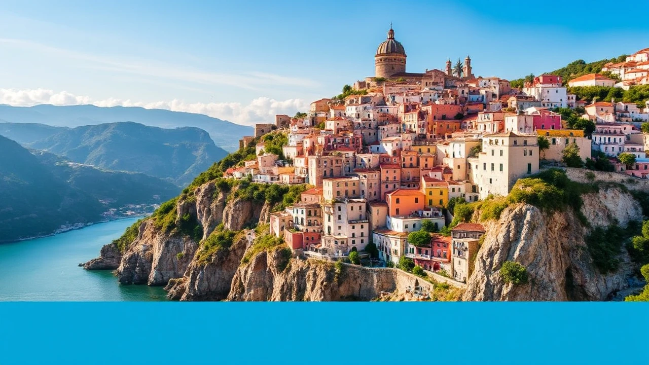 Discovering Europe's Off-the-Beaten-Path Treasures: Top 10 Lesser-Known Locations to Visit