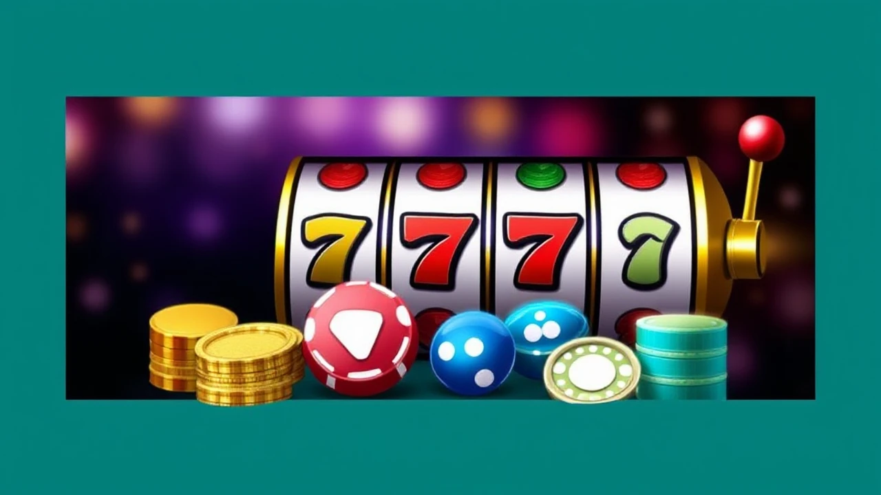 Understanding the Dos and Don'ts of Online Casino Slot Betting: Your Go-To Manual