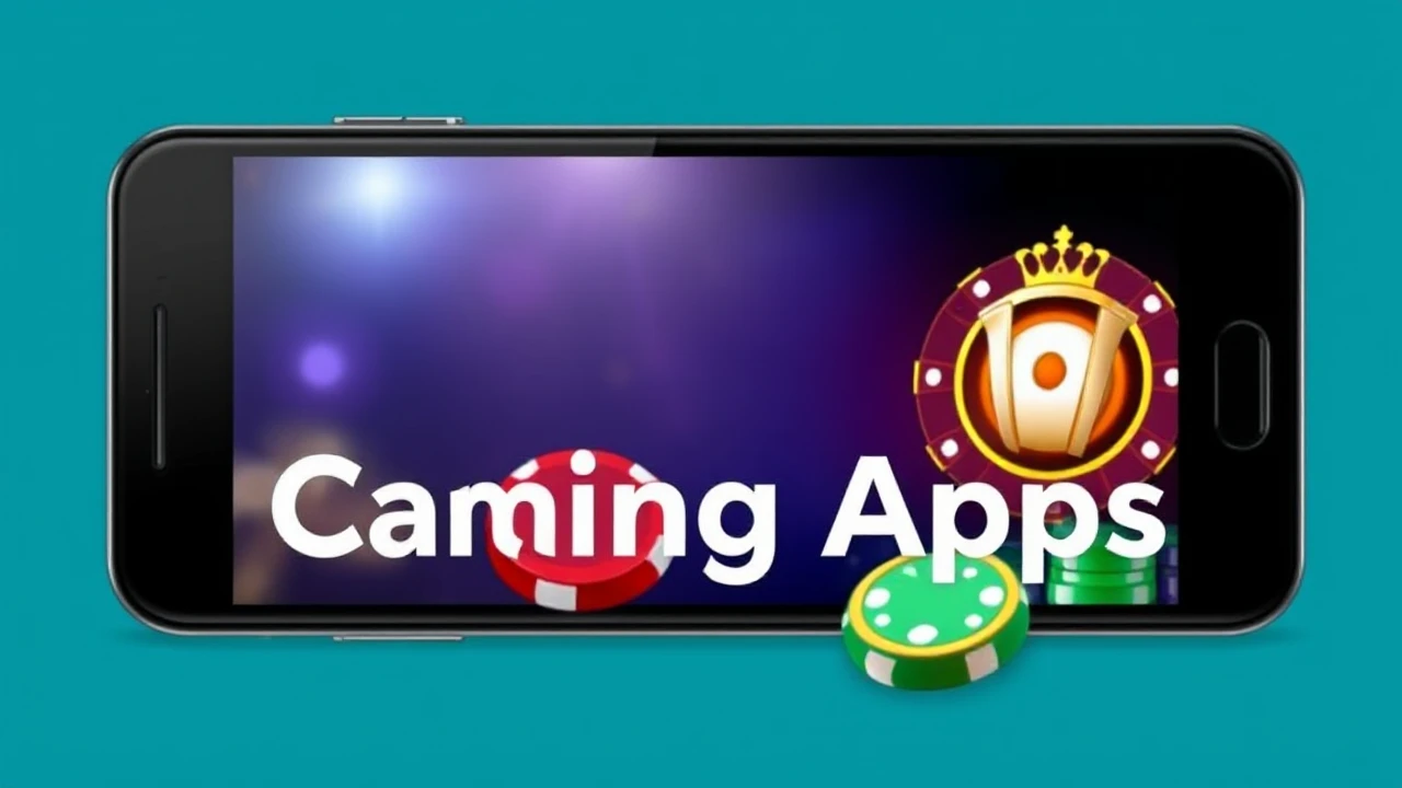 Leading 7 Must-Have Casino Apps for Gaming on the Go