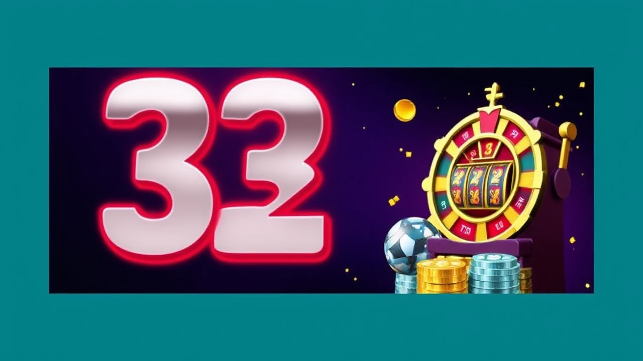 The Best Bonuses to Use on 32WIN Jackpots
