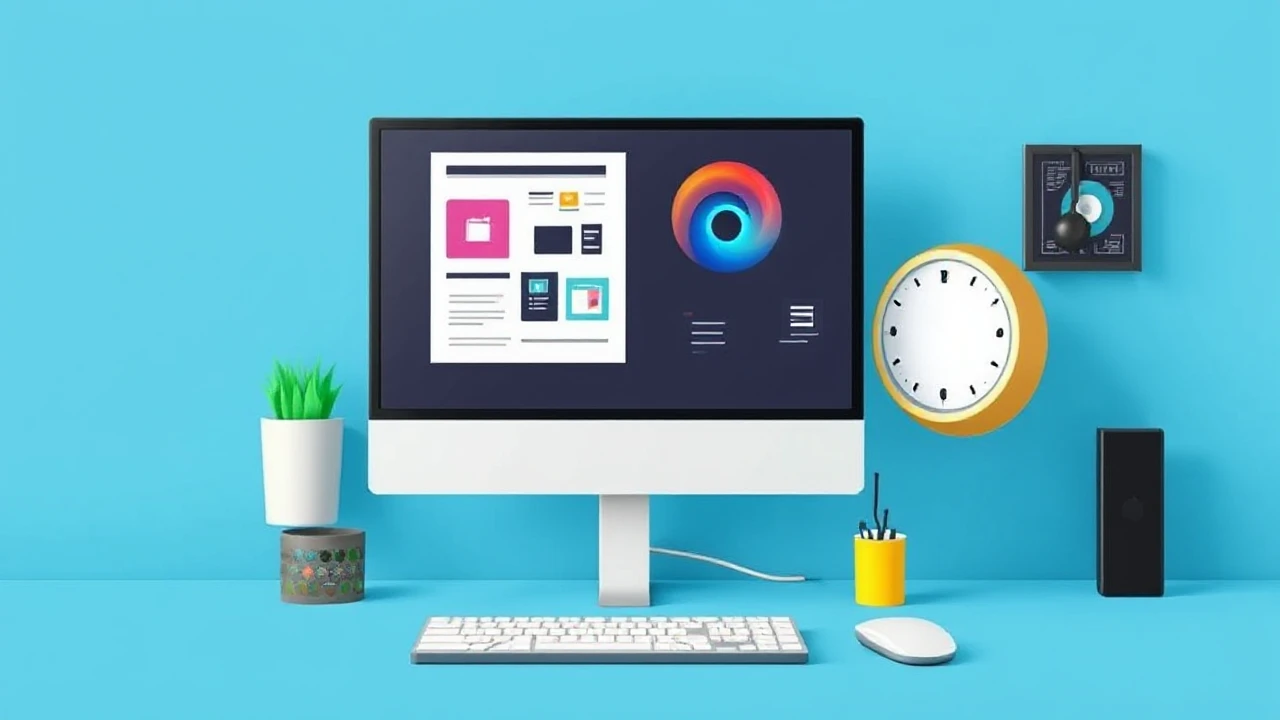 A Comprehensive Guide on Selecting the Ideal Tech Gadgets for Your Home Office