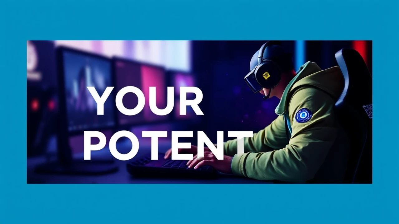 Maximizing Your Full Potential: Effective Approaches for Gaming Success