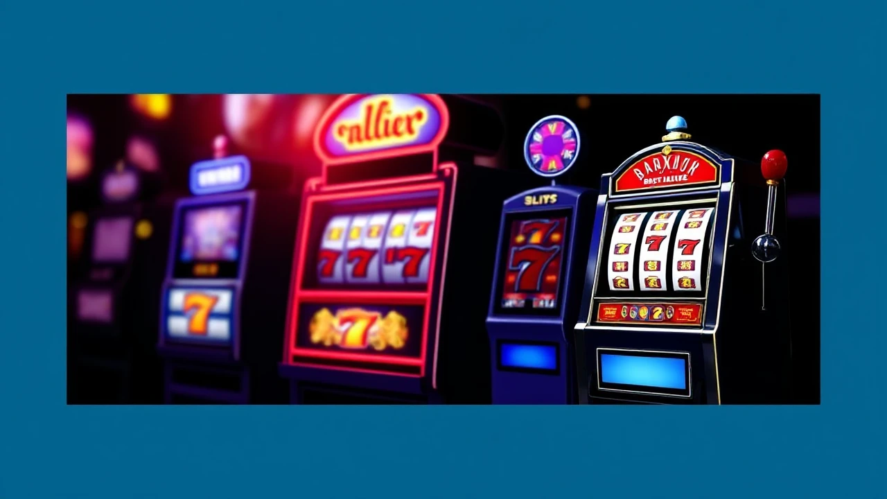 Demystifying the Chances: Insider Guide to One-Armed Bandits