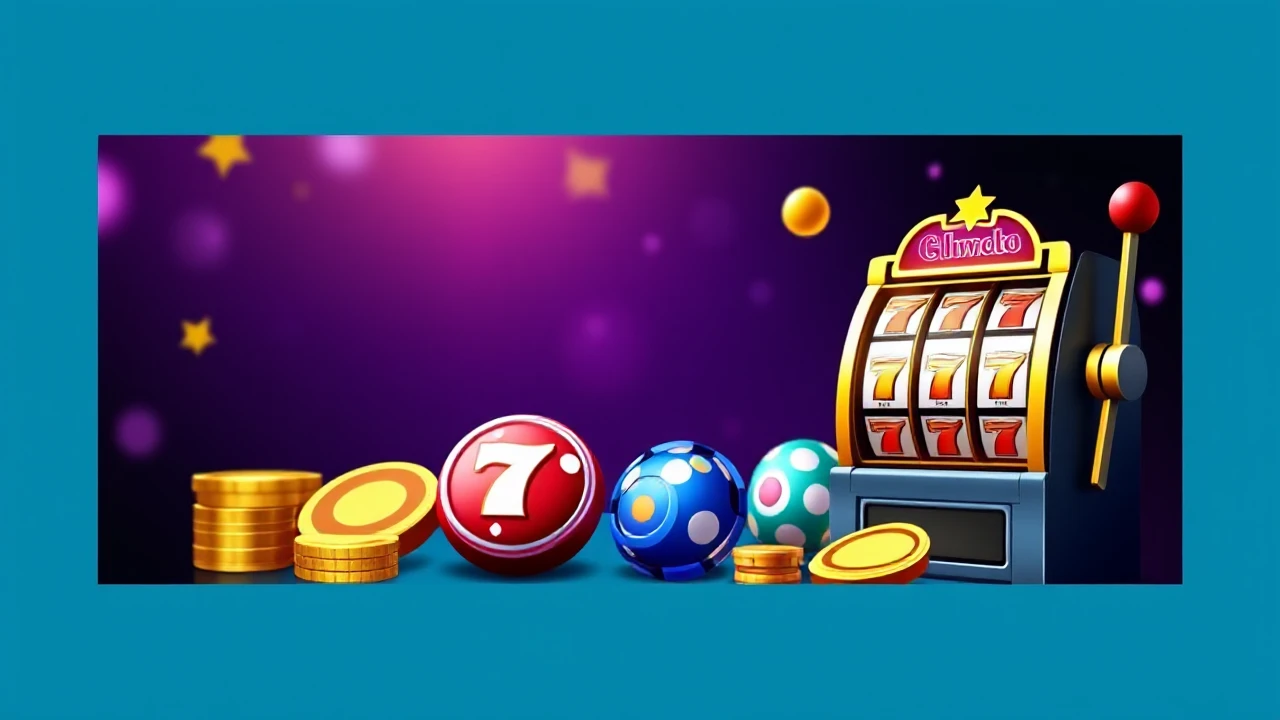 Unveiling the Hidden Aspects of Current Slot Games