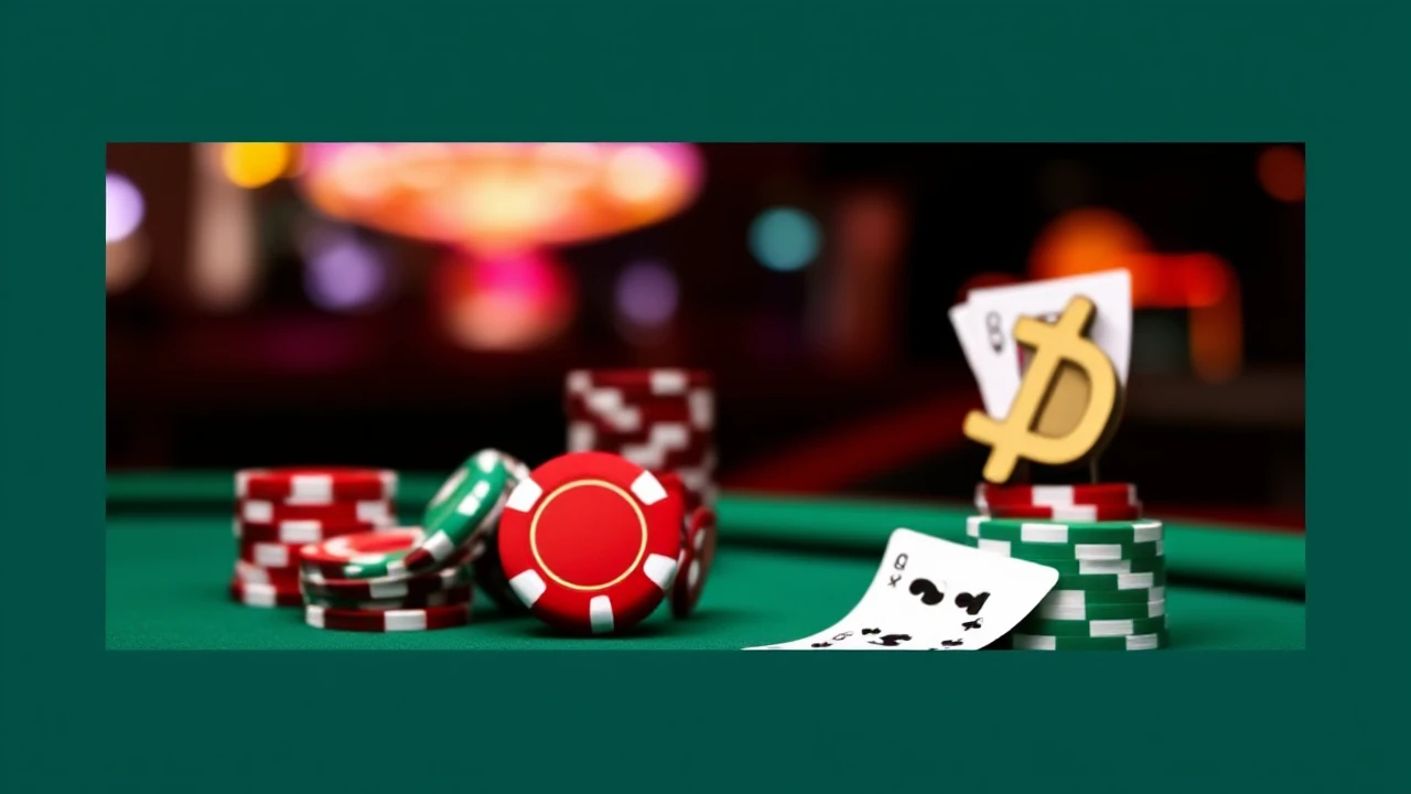Essential 10 Casino Etiquette Rules Every Player Should Know