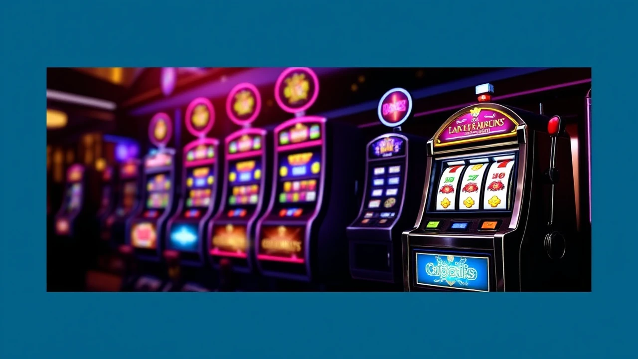 Maximizing Profits: Effective Strategies for Slot Machine Success