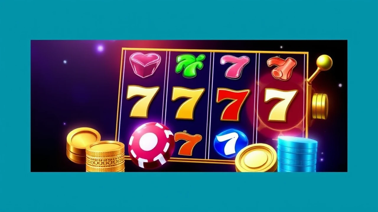 Remaining Ahead in the Competition: Trends to Monitor in Online Casino Slot Games