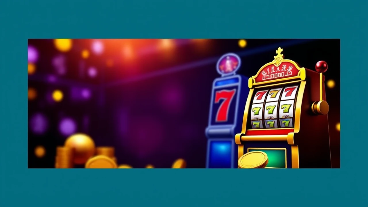 Conquering the Art of Winning Big at Casino Slots: Best Strategies