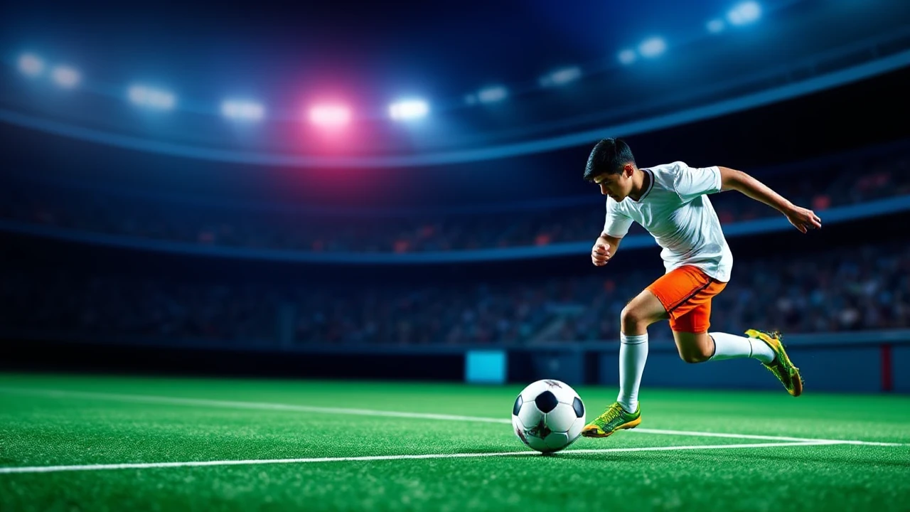 Stay Ahead with Updated Sports Scores at Kèo Nhà Cái 88