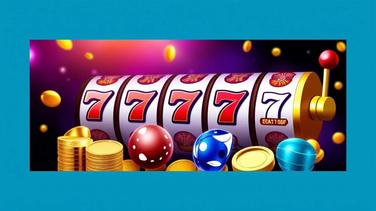 The Ultimate Guide on Selecting the Best Casino Slots for Huge Wins