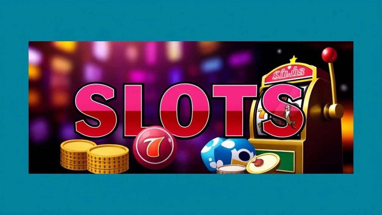 Typical Blunders When Playing Slots: Steering Clear of Errors at the Casino