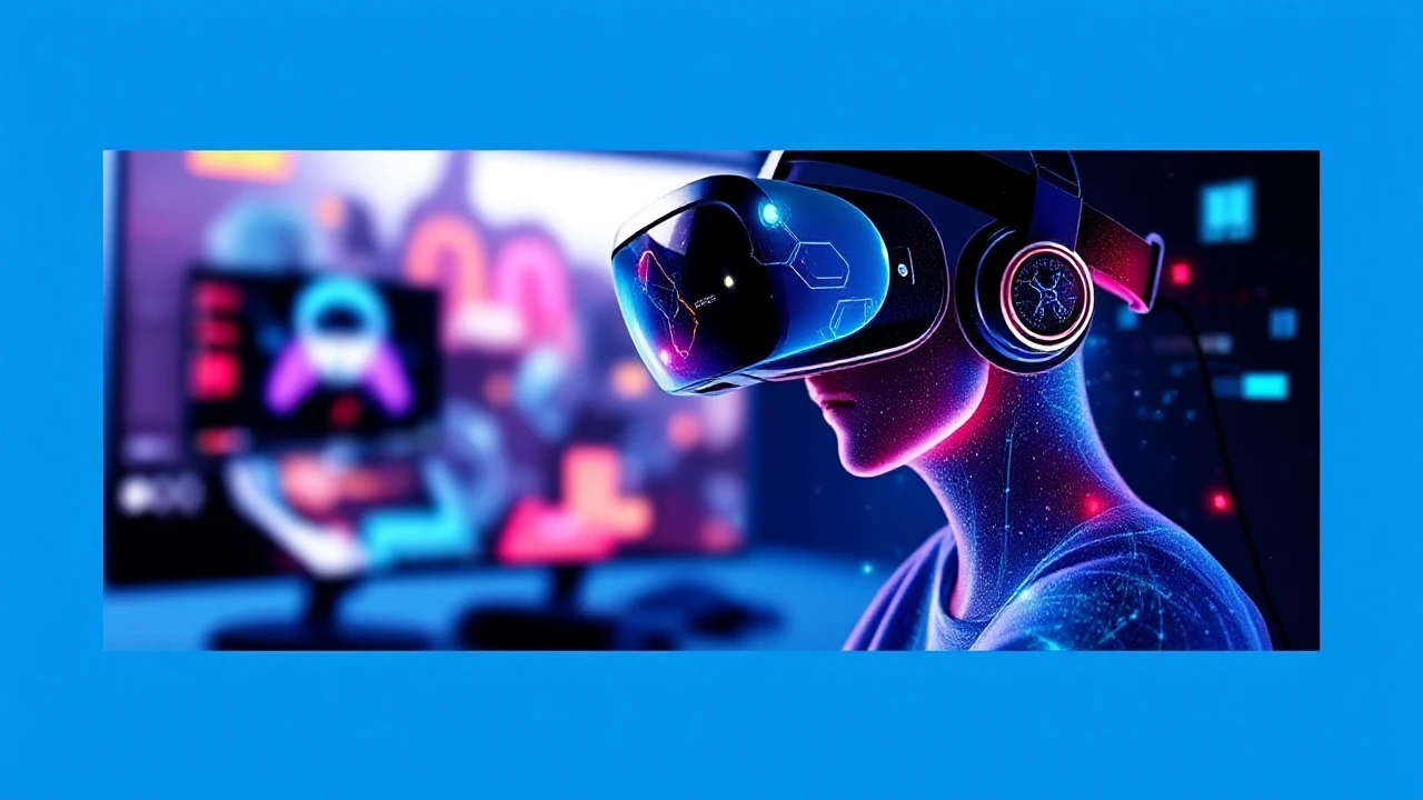 Discovering Virtual Realities: The Future of Gaming Innovation