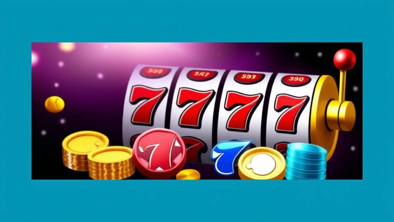 Cracking Bonus Rounds in Casino Slot Games