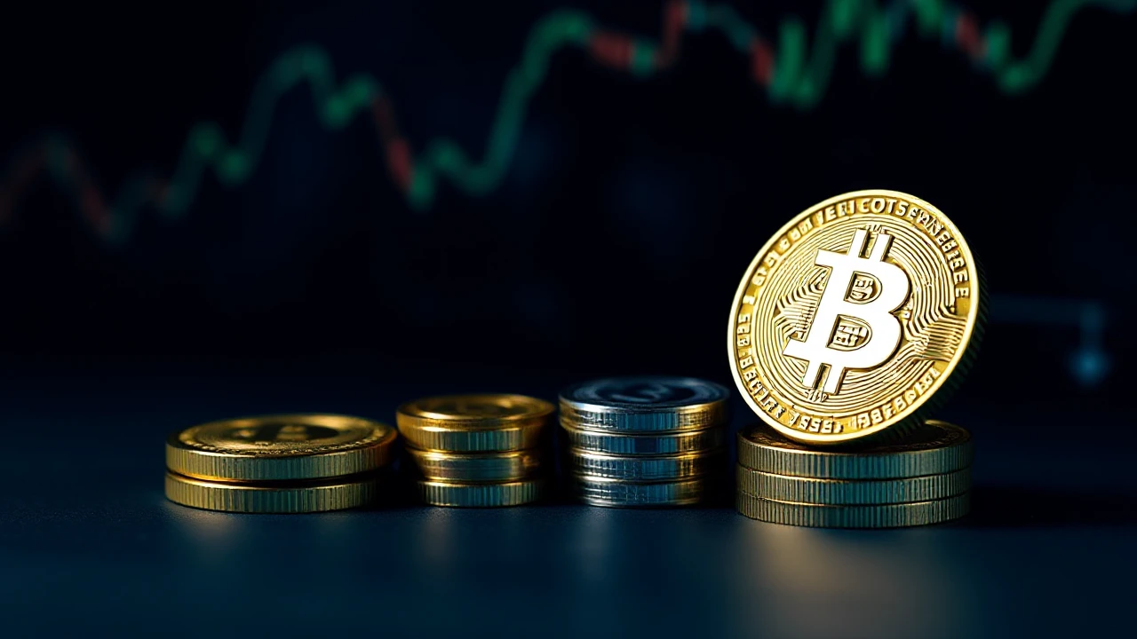 Strategie vincenti su come investire in bitcoin e guadagnare in USD