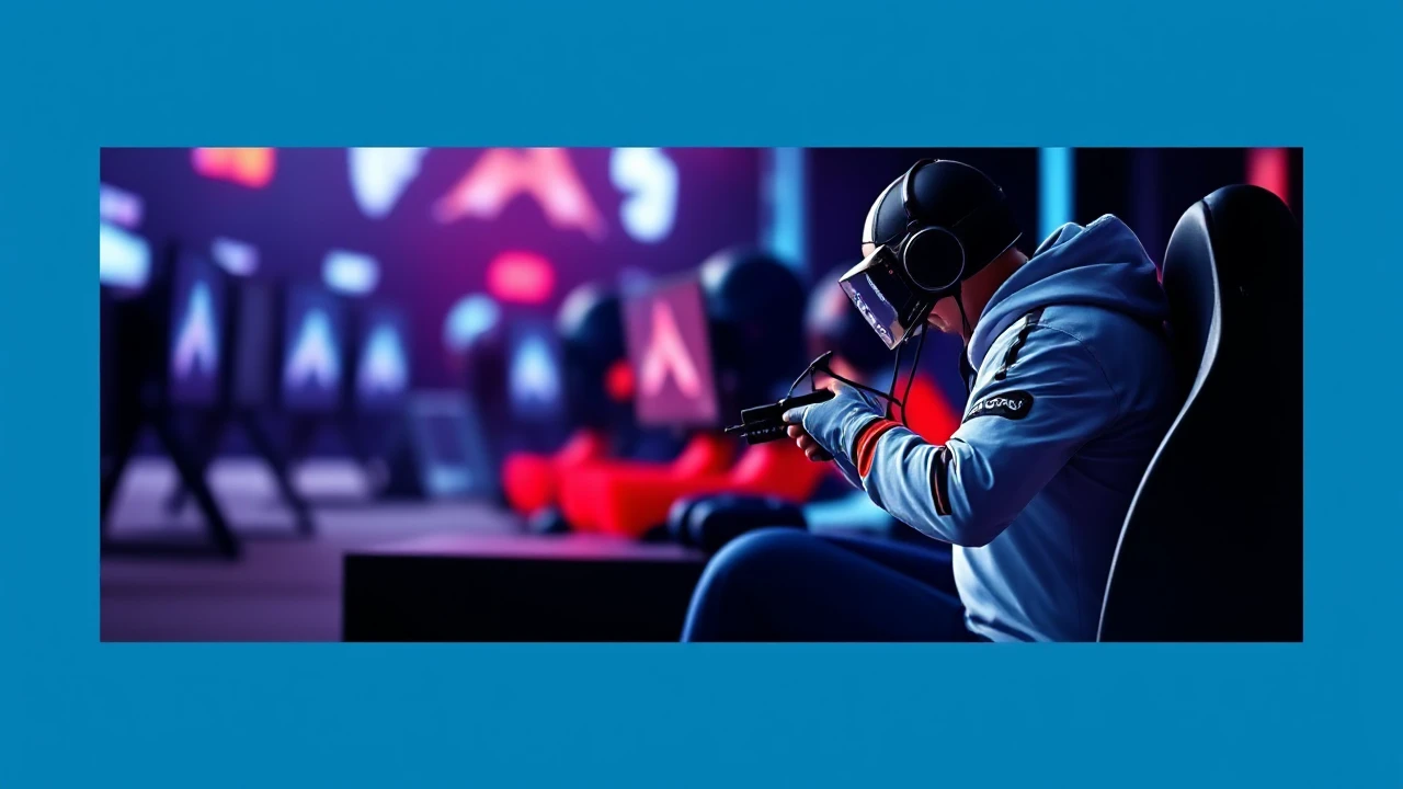 The Expansion of E-Sports: A Trend to Follow in 2021