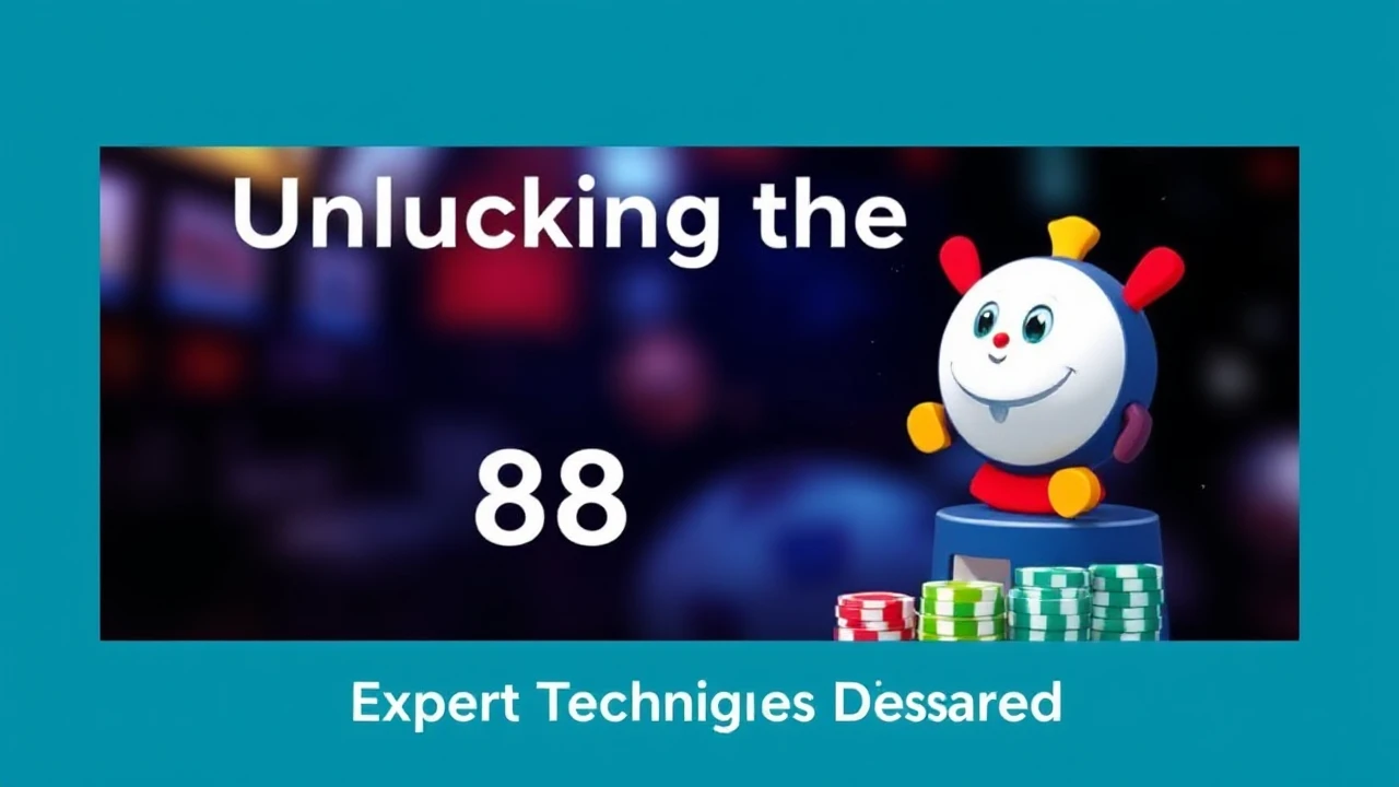 Unlocking the Power of Ku88: Expert Techniques Disclosed