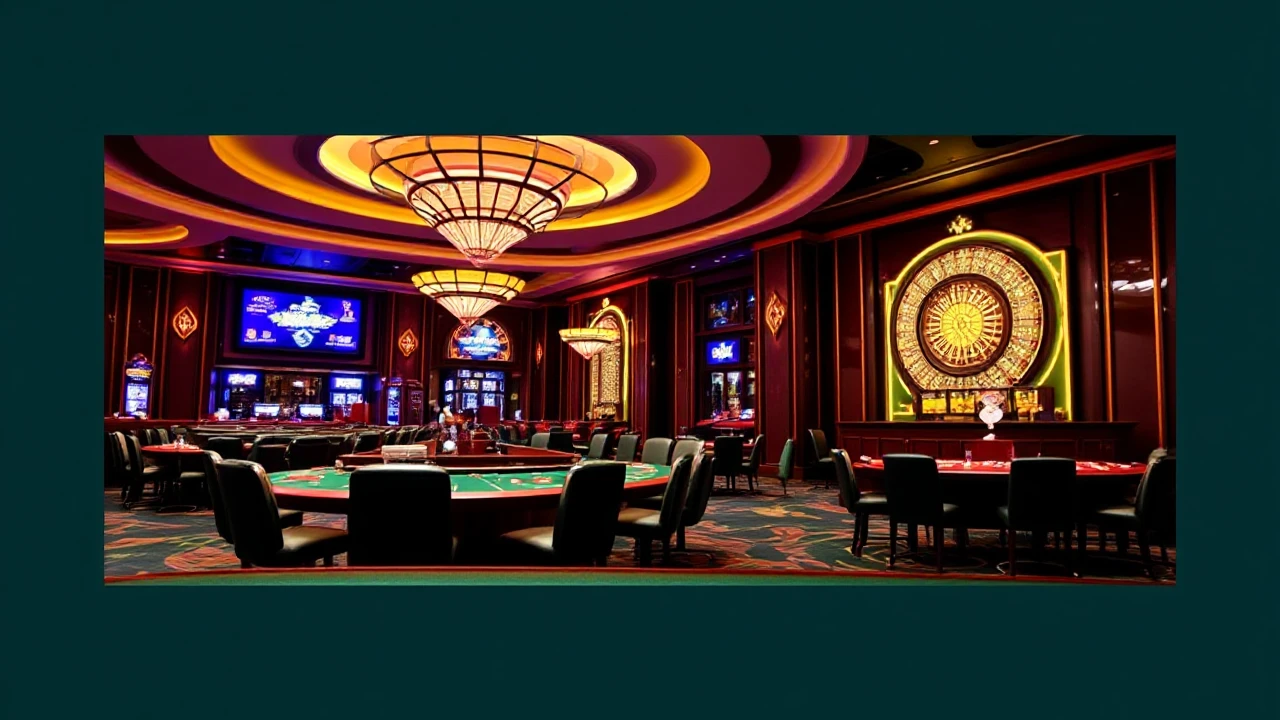 Exploring the Psychological Elements of Gaming House Design