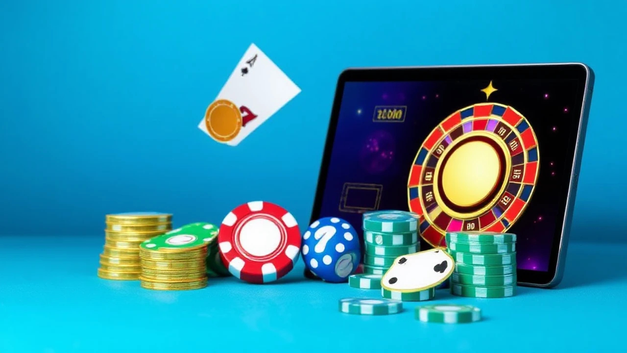 Decoding the Mystery: How RNG Operates in Internet-Based Casino Gaming Games