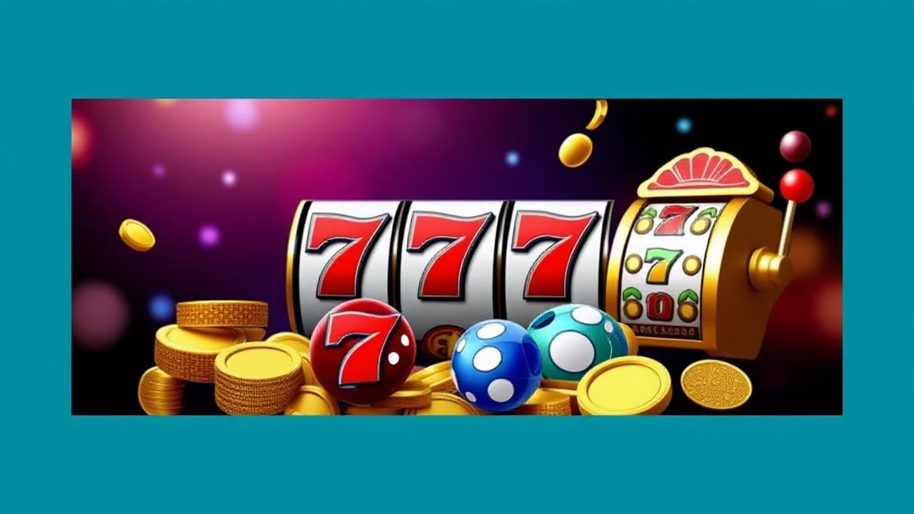 Panduan Bermain Slot Online yang Tepat