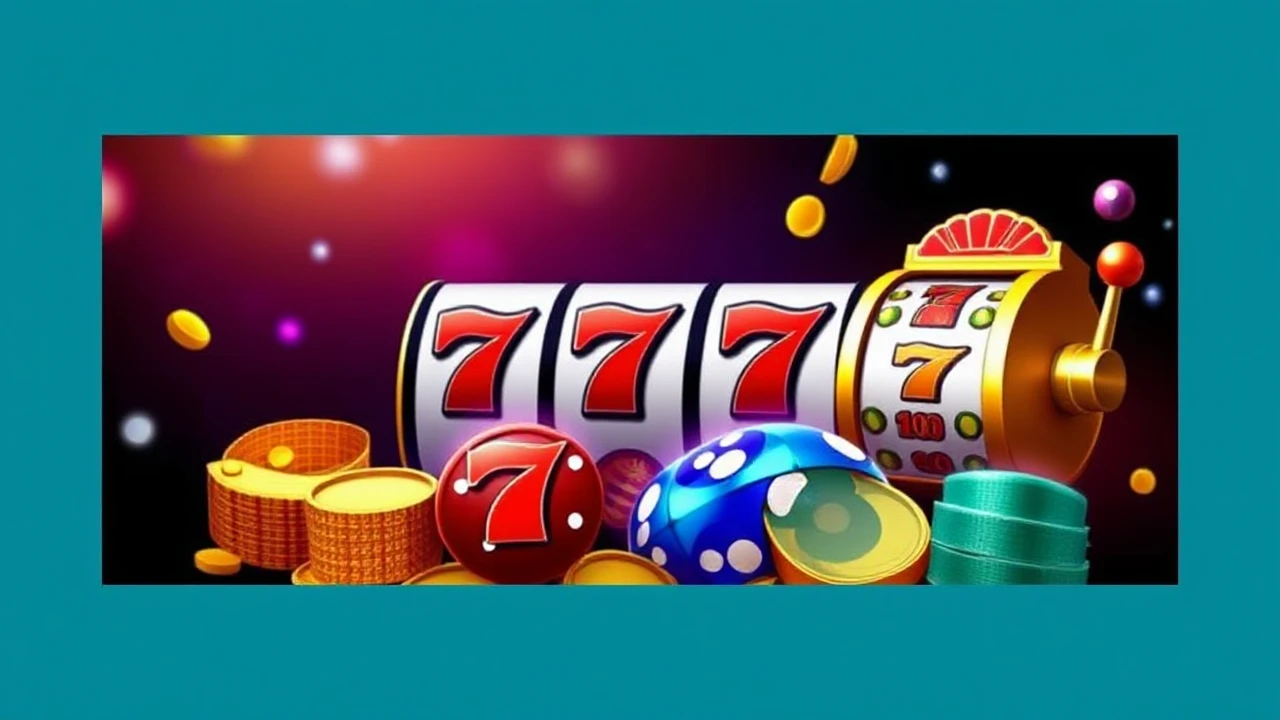 Langkah Bermain Slot Games agar Tidak Rugi