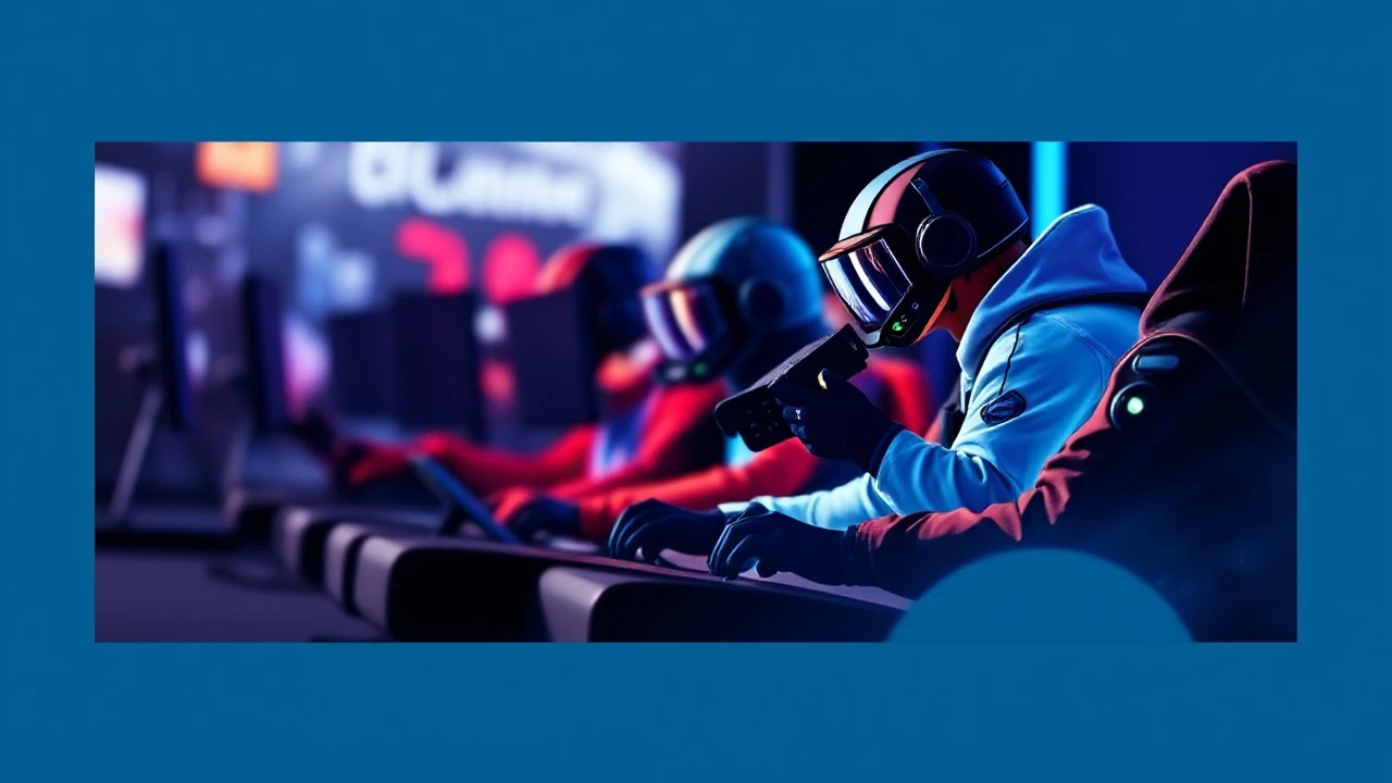 Diving into the Evolution of Esports Culture: The Emergence of Online Gaming Community