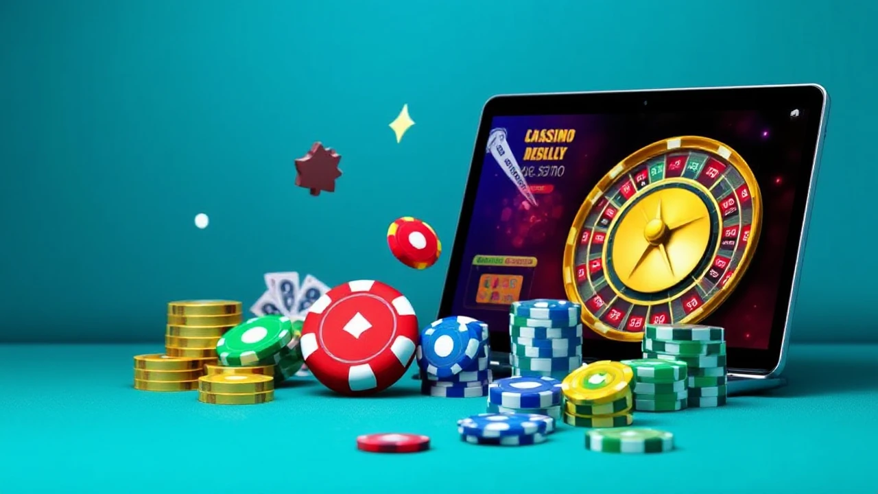 The Growth of Online Casinos: A Transformational Trend