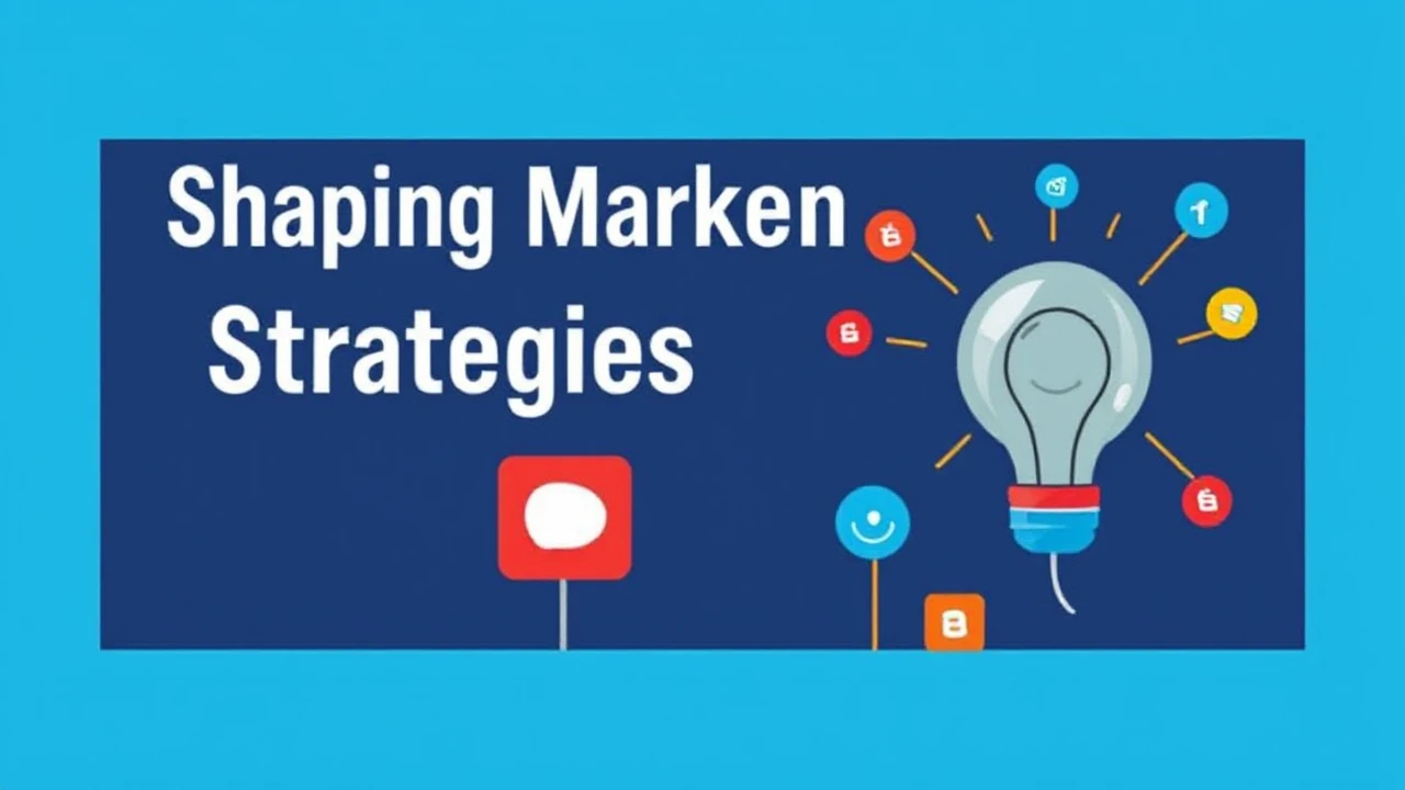 Shaping Marketing Strategies for Small Businesses in 2022