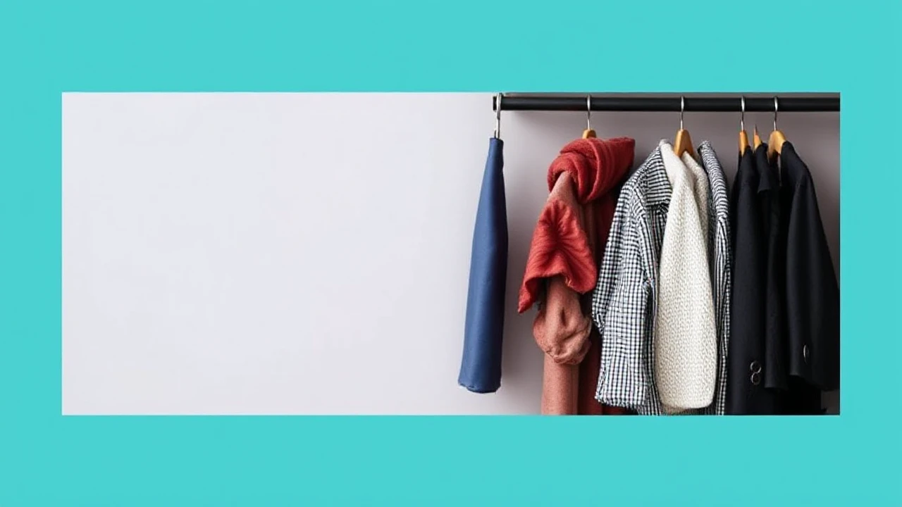 Staying Stylish: Top Tips for Building a Closet That Stands the Test of Time