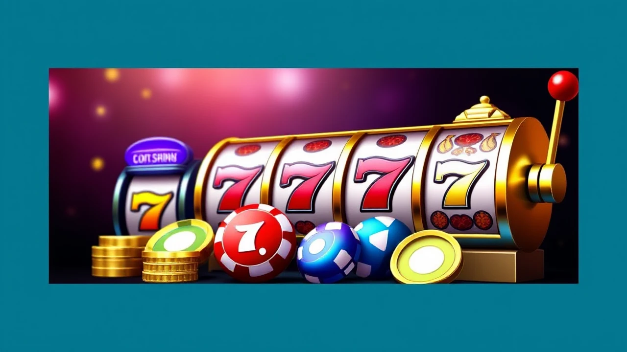 Aufdeckung der Geheimnisse populärer Casino Slot Games
