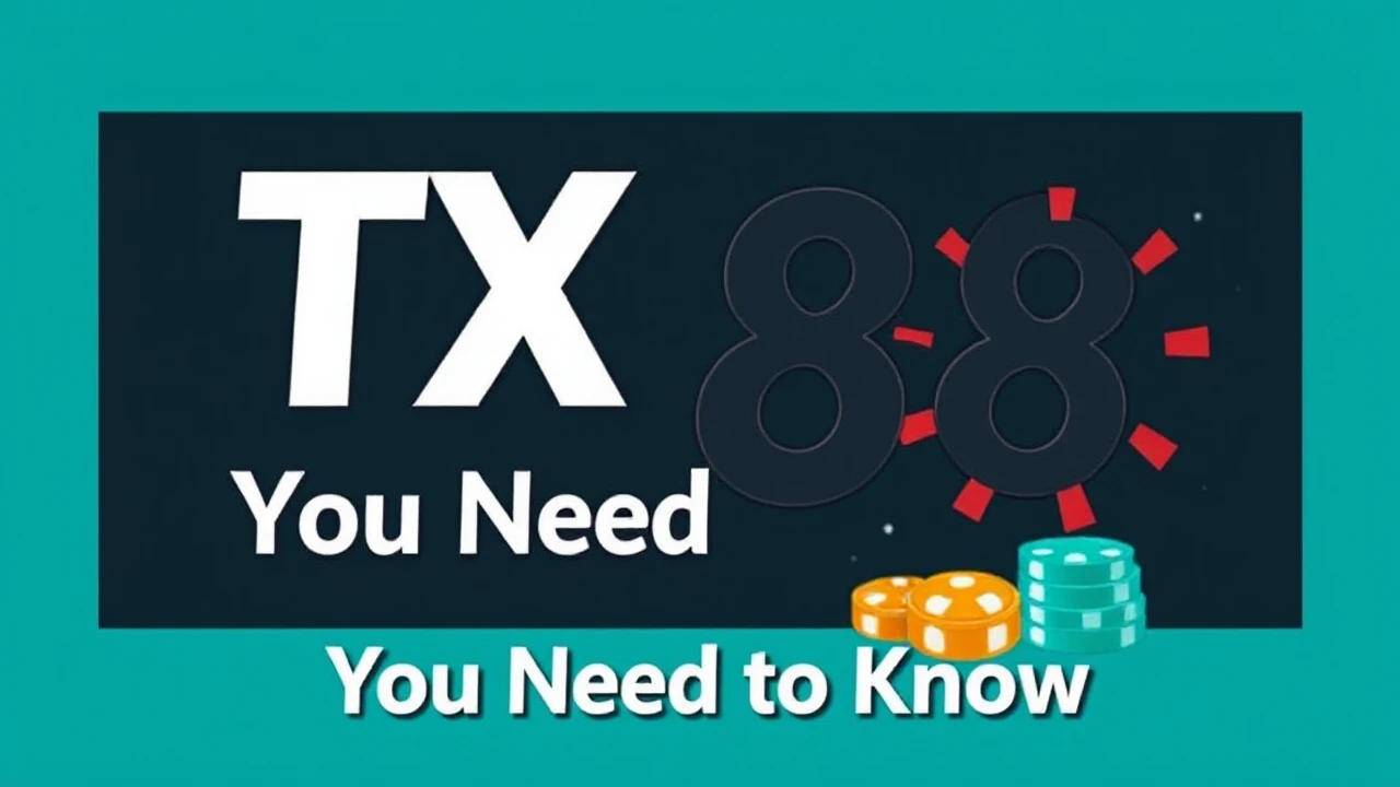 Explore the Top 10 TX88 Hacks You Need to Know