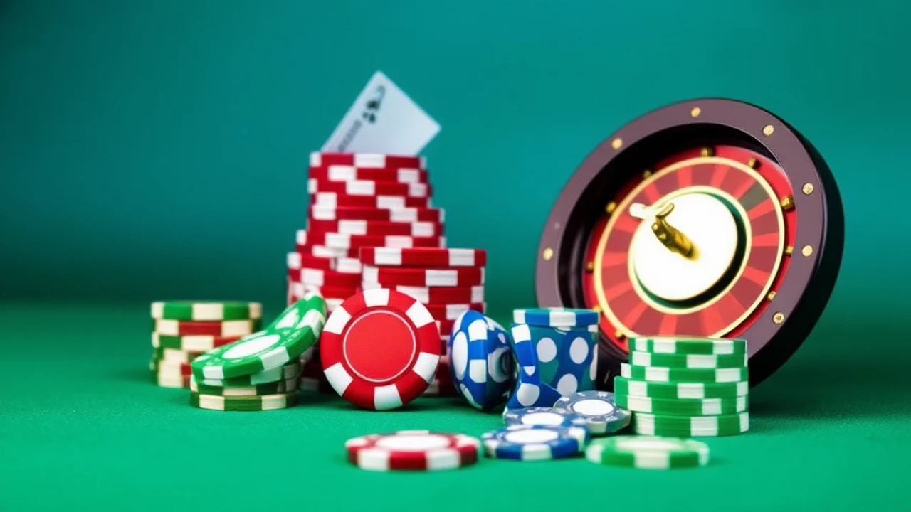 Exploring the Behind-the-Scenes Methods of Experienced Casino Players