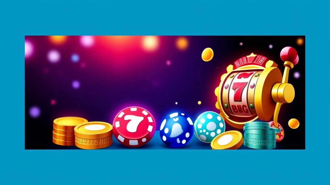 Exciting Slot Gaming Trends to Watch Out For in 2022: Be in the Know!