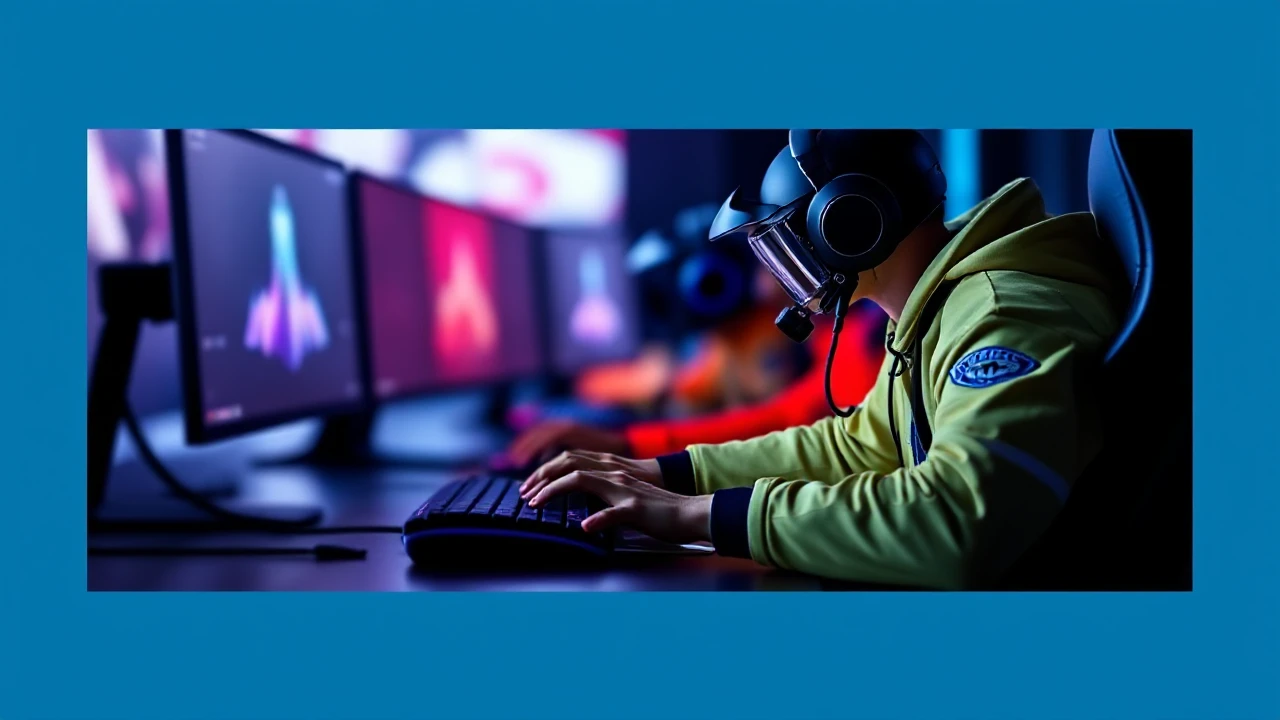 Maximizing Your Full Potential: Effective Strategies for Online Gaming Success