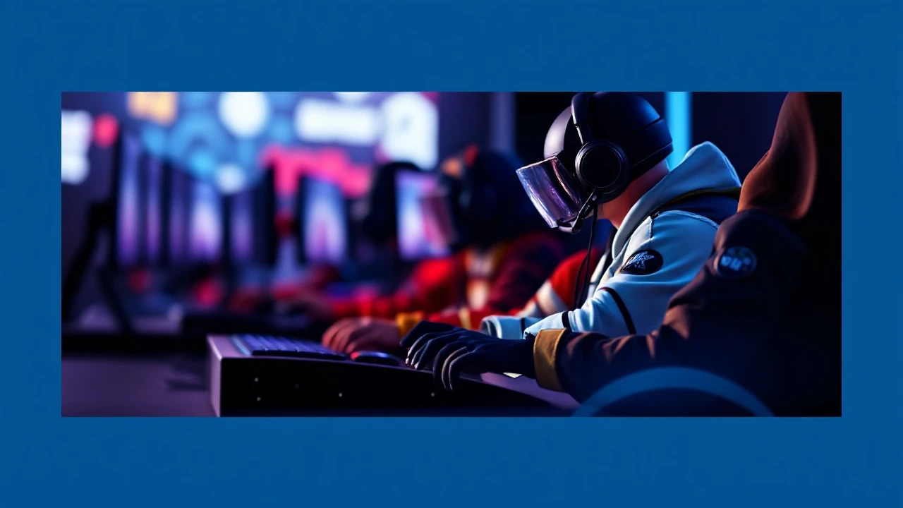 Discovering the Influence of Esports on Gaming Culture: The Digital Transformation