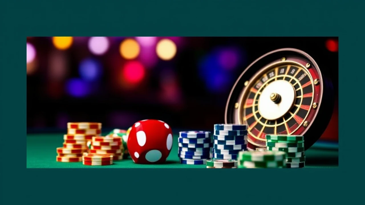 Exploring the Mindset of Casino Gamblers: Crucial Factors to Consider