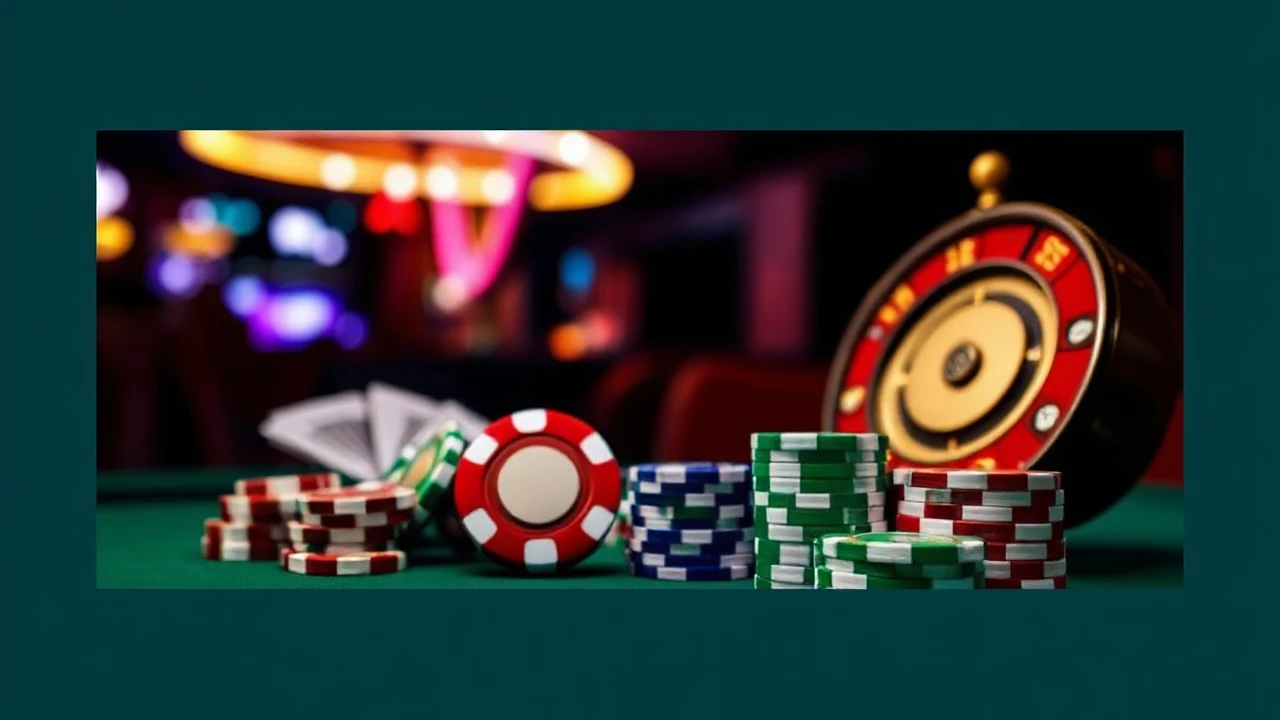 Unveiling the Dark Side of Gambling Establishments: Uncovering the Reality Behind the Glamour