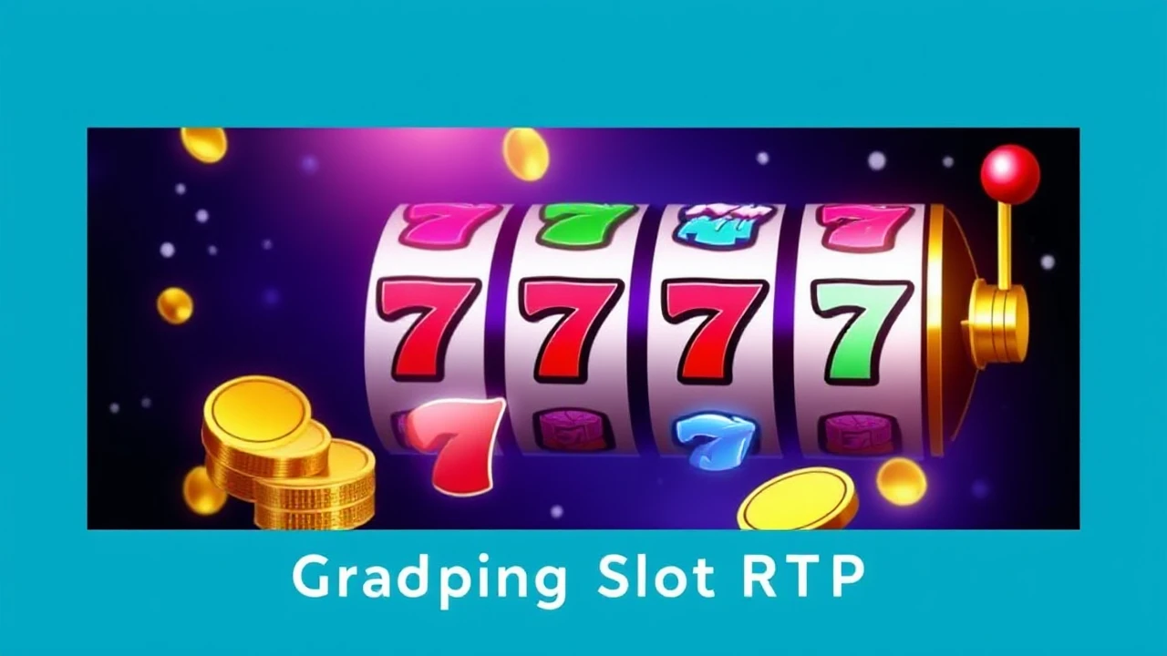 Unveiling the Odds: Grasping Slot RTP
