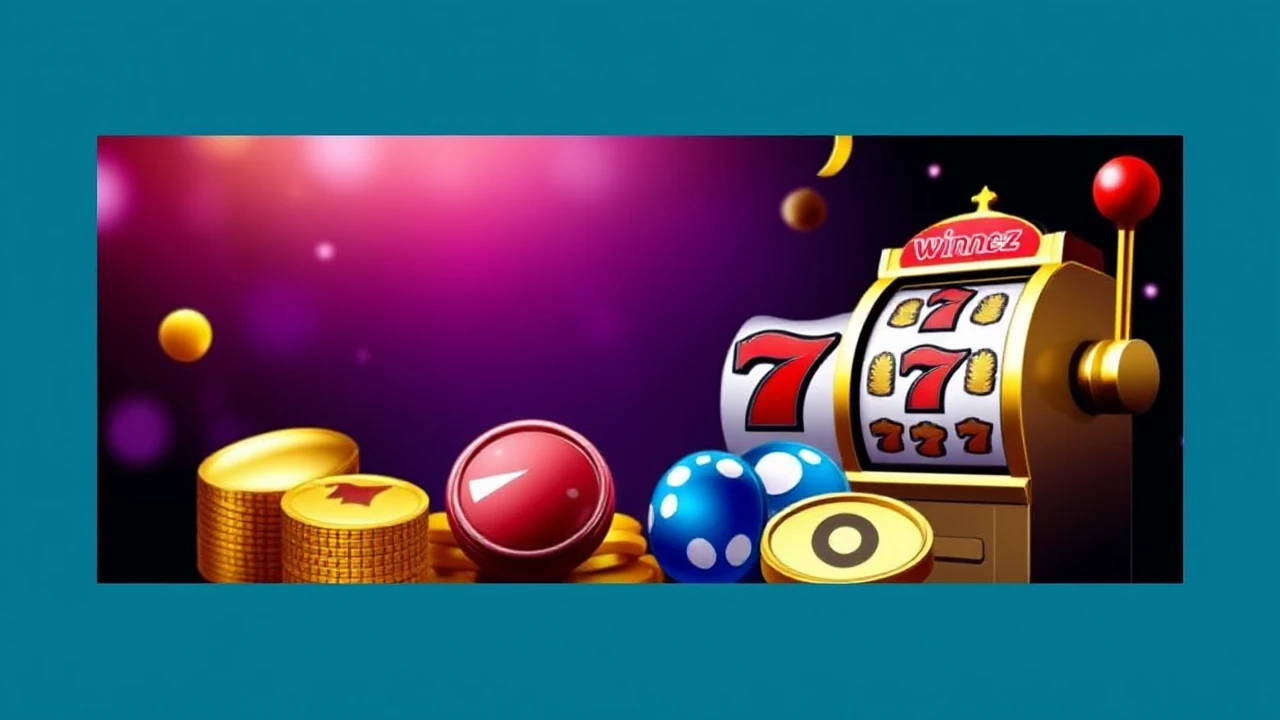 Expert Guidelines for Scoring Big at Slot Machine Slots