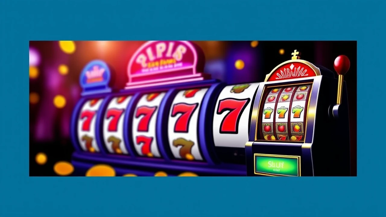 Unveiling the Strategies to Maximizing Your Slot Machine Winnings