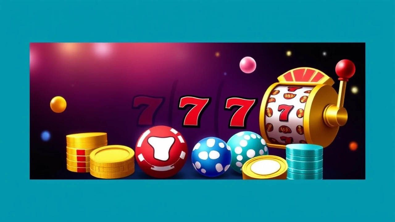 Expert Tips for Navigating Casino Slot Games: Dos and Don'ts to Remember