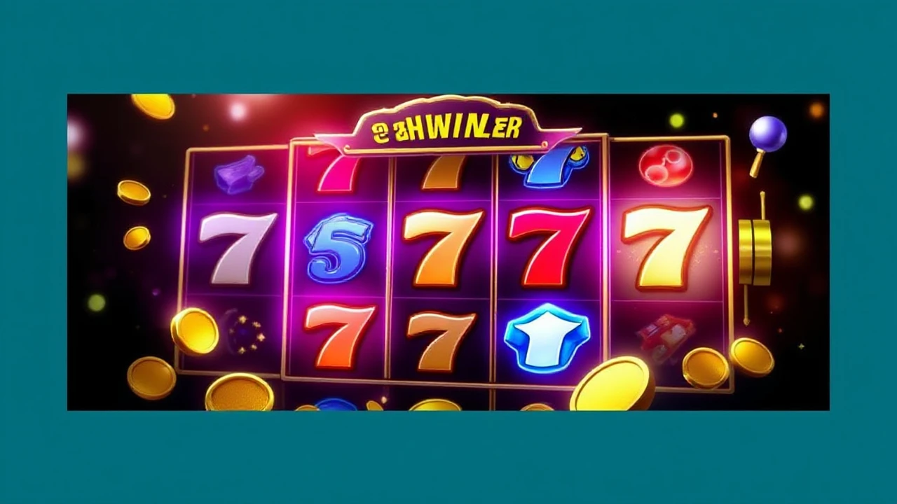 Perkembangan Terbaru: Permainan Slot Interaktif dalam Era Digital