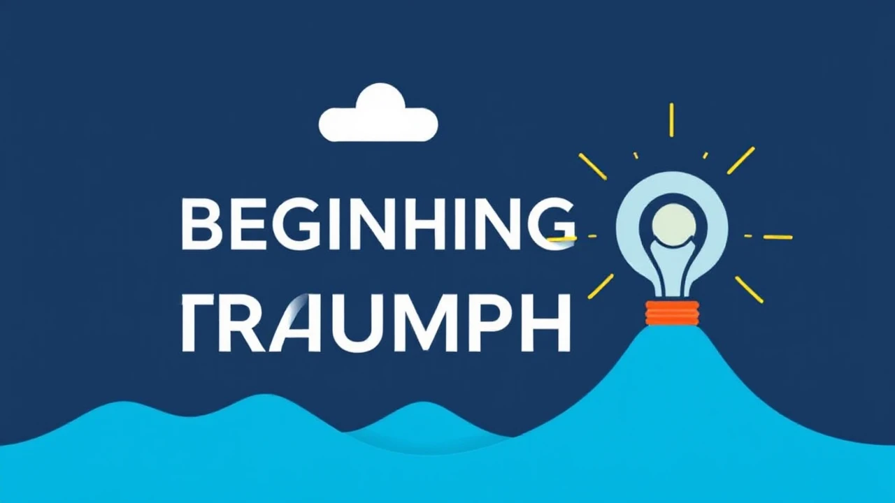 From Beginning to Triumph: Crucial Advice for Business Founders