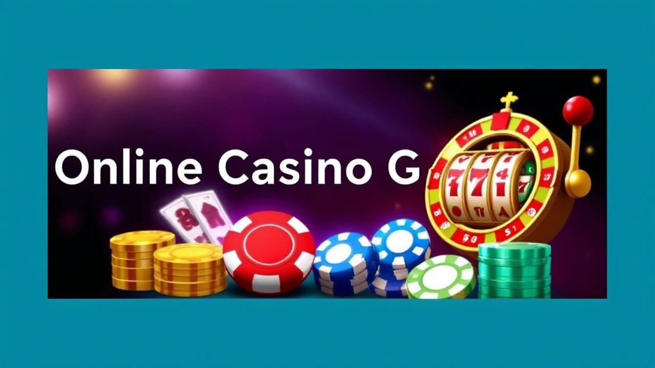 The Top 10 Online Casino Games for Beginners to Try Today