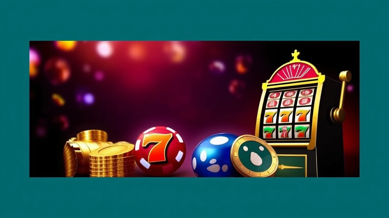 Kepercayaan Slot Casino yang Harus Dipahami bagi Pemain