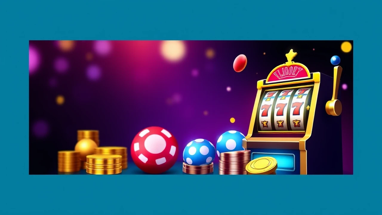 The Emergence of Engaging Digital Gambling Pokie Experiences